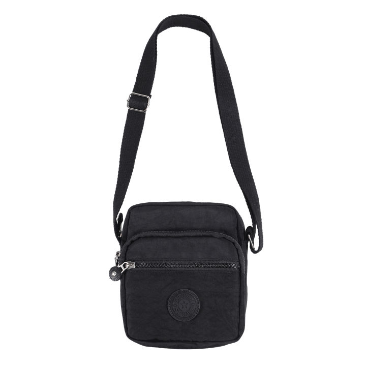Chic%20Waterproof%20Nylon%20Crossbody%20Bag%20Adjustable%20Shoulder%20Strap%20Zip%20Closure%20Student%20Fashionable%20Shoulder%20Bags%20for%20Child%20-%20Image%205