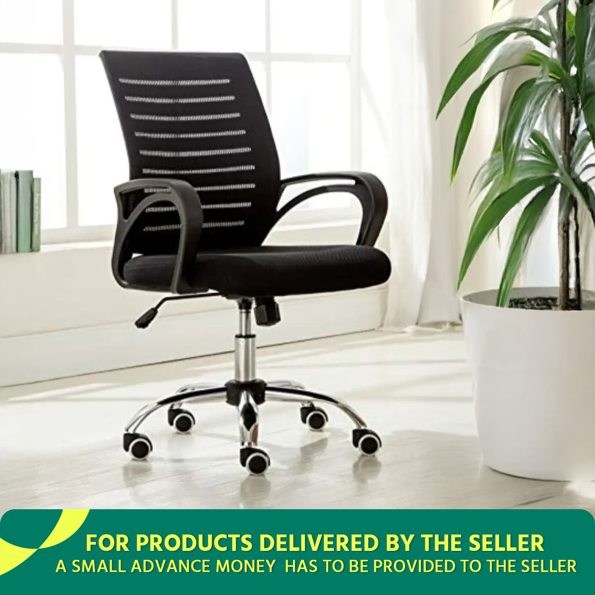 Mesh chair/office chair/ home office chair/ chair