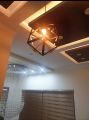 Hexagon Shape Hanging Lamp | Hanging Lights | Pendant Lights | Modern Ceiling Light for Home & Office Decoration. 