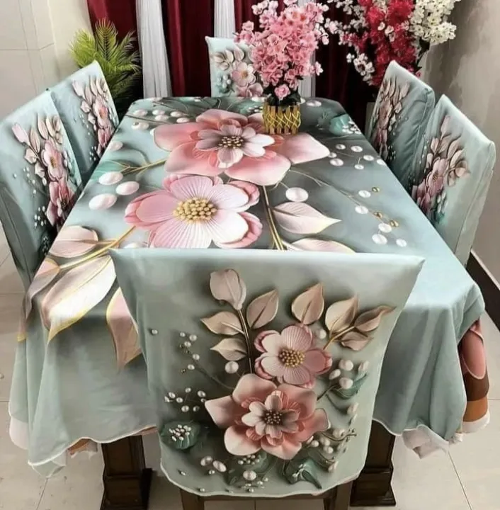 3D%20Print%20Premium%20Dining%20Table%20Cloth%20&%20Chair%20Cover%20Set%207%20in%201%20-%20Image%203