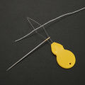 10/20/50pcs Needle Easy Device Automatic Thread Needles Sewing Tools Threader Elderly Guider Handmade Sewing Machine Supplie. 