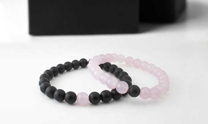 Couple bracelets
