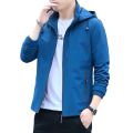 New Men’s Summer Windcheater. 