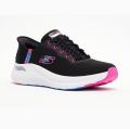 Athleisure Women Athletic Skechers Shoes Low Cut Sneakers Socks Canvas Walking Shoes for Women Best Choice for Winters. 