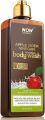 WOW Apple Cider Vinegar Foaming Body Wash - No Parabens, Sulphate, Silicones & Color - 250mL.