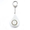 1pc Safe Personal Handy Alarm Self-defense Keychain Emergency Attack Anti-rape  Personal Safety Security Alarm 125dB. 