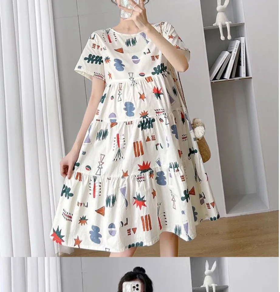 cute korean dress for pregnant Korean Maternity Dress Buying Guide: Style, Comfort & Fit