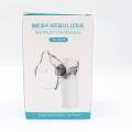 Nebulizer Machine for Adults and Kids Travel and Household Use, Handheld .... 
