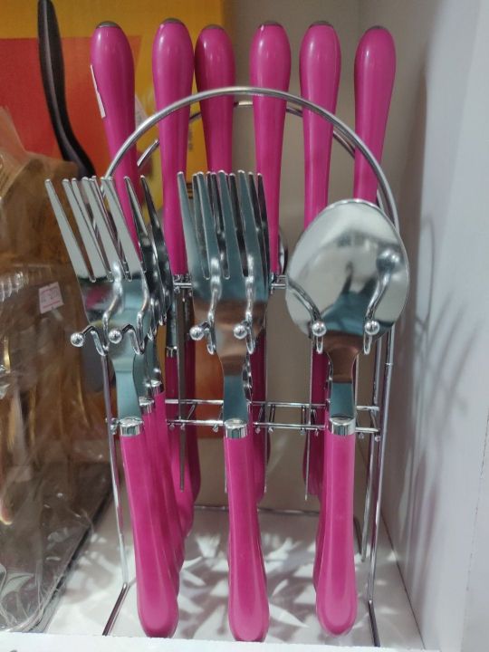 Cutlery / Spoon Set