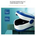 Finger Clip Oximeter Home Use Led Oximeter Home Use Meter Portable Visual Finger Clip Oximeter Saturation Mete. 