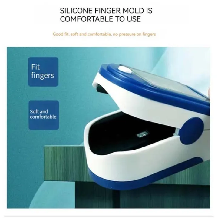 Finger%20Clip%20Oximeter%20Home%20Use%20Led%20Oximeter%20Home%20Use%20Meter%20Portable%20Visual%20Finger%20Clip%20Oximeter%20Saturation%20Mete%20-%20Image%206
