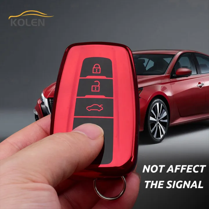 Soft%20TPU%20Car%20Remote%20Key%20Case%20Cover%20Shell%20Fob%20For%20Toyota%20Prius%20CHR%20C-HR%20Camry%20Corolla%20RAV4%20Avalon%20Land%20Cruiser%20Prodo%20Accessories%20-%20Image%206