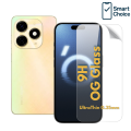Tecno Spark 20 OG 9H Tempered Glass – Mobile Glass Screen Protector, Anti-Scratch, Ultra Thin. 