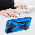 Send from Thailand case Oppo a16k offset phone case 16K case soft case Android hybrid case with stand shockproof case. 