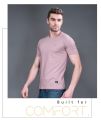 Unique Plain Half Sleeve T-shirt Men's. 