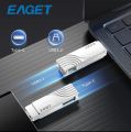 EAGET usb 1000gb (1tb) 120mb/sec 3 Years warranty. 