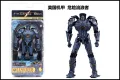 Bandai Pacific Rim Action Figures Gipsy Danger Pacific Kaijupacific Rim Toys  Atlas Destroyer  Collection Model Halloween Gift. 