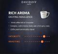 Davidoff Rich Aroma Instant Coffee 100 g. 