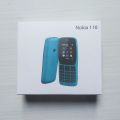 NOKIA 110 Old Button phone (2022).