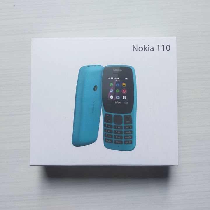 NOKIA%20110%20Old%20Button%20phone%20(2022)%20-%20Image%207