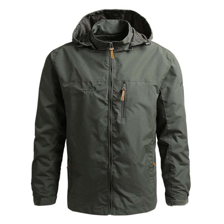 New%20Windbreaker%20Men's%20Climbing%20Field%20Jackets%20%20Coats%20Outerwear%20Waterproof%20%20Jacket%20Coat%20Men%20Hunting%20Fishing%20Clothe%20-%20Image%203
