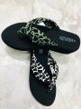 Womens High Heel Eva Sole Fashionable Sandal. 