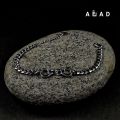IMPRISONED | Handcuff Bracelet | Bracelet for boys | Cuff bracelet | Mens jewellery bracelets | Chain bracelet for men | Accessories for men | Karra for men | Bracelets for men | Stainless steel bracelet for men | Bracelet for boys | Mens jewellery | AQAD. 