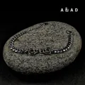 IMPRISONED | Handcuff Bracelet | Bracelet for boys | Cuff bracelet | Mens jewellery bracelets | Chain bracelet for men | Accessories for men | Karra for men | Bracelets for men | Stainless steel bracelet for men | Bracelet for boys | Mens jewellery | AQAD. 