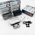 M99 Plus Earbuds Earbuds. 