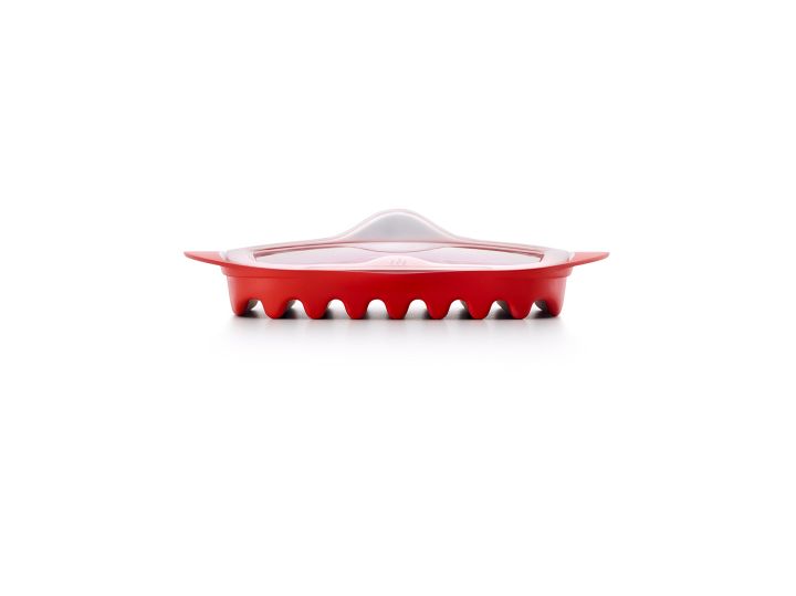 Microwave%20Bacon%20Baking%20Tray%20(With%20Splash-Proof%20Cover)%20Bacon%20Baking%20Tray%20Convenient%20And%20Fast%20Maker%20Efficient%20Kitchen%20Cooking%20Tool%20-%20Image%203