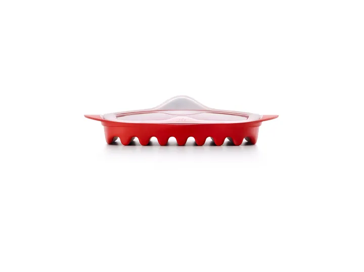 Microwave%20Bacon%20Baking%20Tray%20(With%20Splash-Proof%20Cover)%20Bacon%20Baking%20Tray%20Convenient%20And%20Fast%20Maker%20Efficient%20Kitchen%20Cooking%20Tool%20-%20Image%203