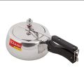 Kiam Queen Pressure Cooker 2.5 Ltr (oval shape). 