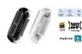 Amgras Future V Pro New TWS V5.3 Wireless Earbuds Bluetooth With ENC Ultra Slim Transparent ear buds Touch Control earbuds With Noise Cancellation HiFi Stereo Sound Gaming Earbuds with Water Resistant. 