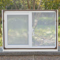 Magnetic Screen Door Mosquito Net Magnetic Window Screen Tulle Mesh Stealth Customize DIY Mesh Curtain Removable Washable. 