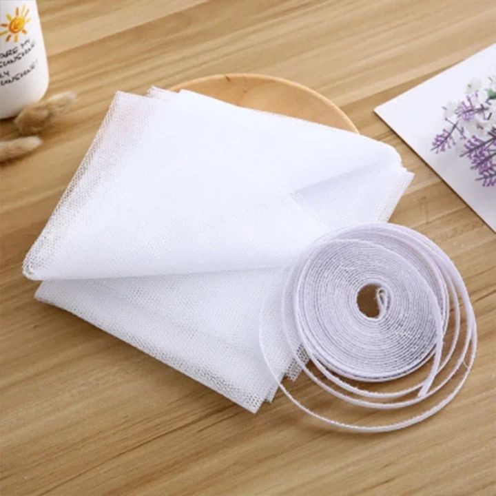 Insect%20Net%20Anti%20Mosquito%20Window%20Protector%20Tulle%20Curtain%20Door%20Curtains%20Nets%20Home%20Textile%20Garden%20-%20Image%206