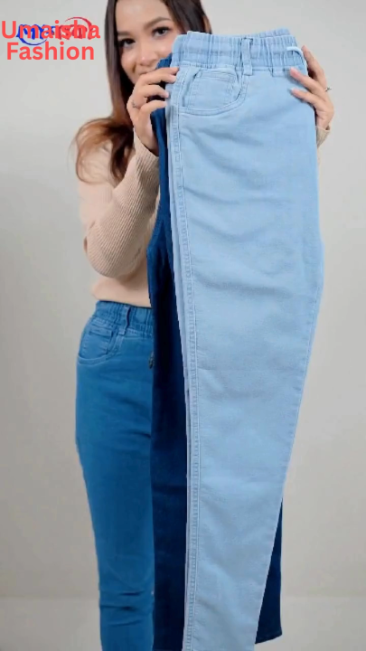 Womans jeans pant | Denim Jeans pant for girls | Denim Joggers pant for ...