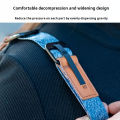 Camera Strap Suitable for Fuji Leica Quick Release Shoulder Strap XS20 XM5 ZFC R6R8 Compatible With PD.