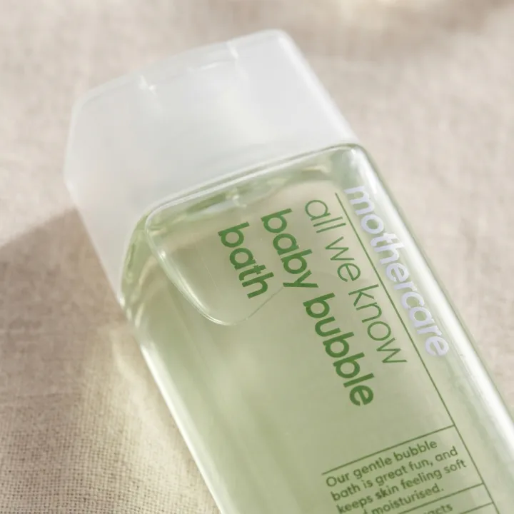 Mother%20Care%20Baby%20Bubble%20Bath%20300%20ML%20Gentle%20Tear%20Free%20Wash%20Cleanser%20For%20Infants%20And%20Toddlers%20With%20Sensitive%20Skin%20-%20Image%202