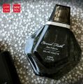 Men perfume. 