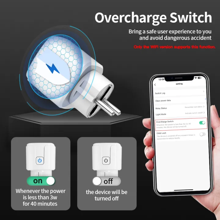 TNCE%20Tuya%20Wifi%20Plug%2020A%20Smart%20Socket%20EU%20Power%20Monitor%20Remote%20Control%20switch%20Smart%20Life%20APP%20Works%20with%20Alexa%20Googl%20Home%20Alice%20-%20Image%203