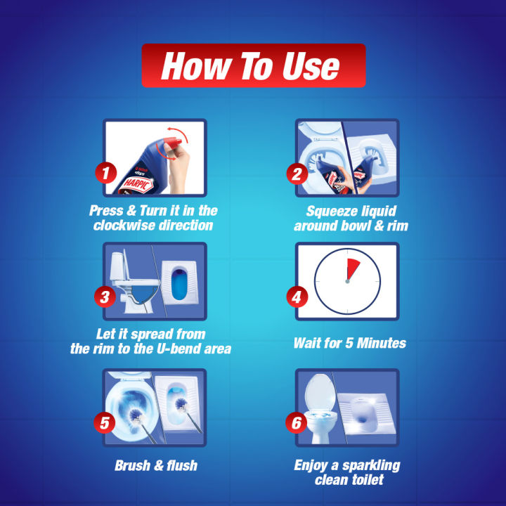 Harpic%20Toilet%20Cleaner%20Liquid%20500ml%20Original%20Power%20Plus%2010x%20Total%20Clean,%20new%20&%20thicker%20formula%20kills%2099.99%25%20of%20germs%20-%20Image%207