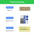 6.6'' For   9 Pro LCD Display Screen Touch Digitizer With Frame Assembly For Realme9 Pro RMX3471 RMX3472 LCD. 