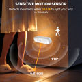 Tuya ZigBee 10G Smart Pir Motion Sensor Detector/Temperature and Humidity Sensor  Security Burglar Works With Home Assistant. 