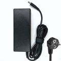 90W 19.5V 4.62A 4.5*3.0mm AC Laptop Charger For  XPS 11 12 13 L321X L322X 12 14 15 24 Vostro 20 Power Adapter. 