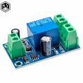 YX-X804 Power-OFF Protection Module Automatic Switching Module UPS Emergency Cut-off Battery Power Supply 12V to 48V Control. 