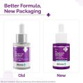 The Derma Co TDC 2% Salicylic Face Serum 10ml. 