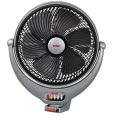 Royal fan lover Barckte 14" copper winding motor. 