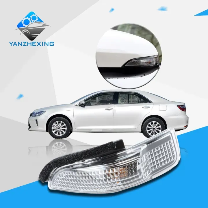 Universal%20Car%20Mirror%20Light%20for%20Toyota%20Allion,Premio,Axio%20-%202Pis-%201Pair%20-%20Image%205