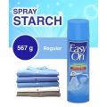 Easy One Double Starch Pressing Spray 567g. 