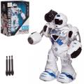 Robot Warrior Toy for kids. 